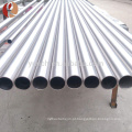 tubo de titânio gr5 Ti -6Al-4v tubo de titânio puro fabricante